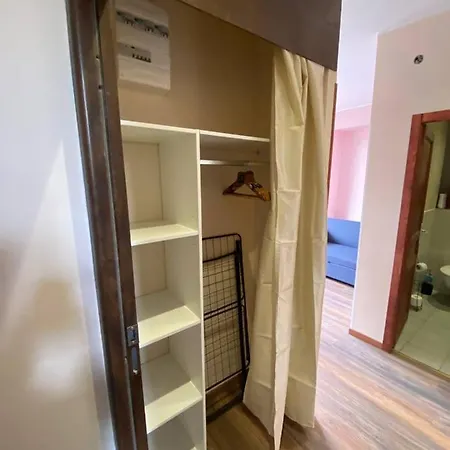 Appartements Touristique - La Colombiere Lourdes Buitenkant foto