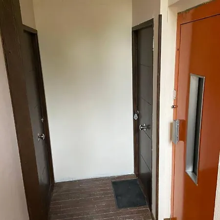 Appartements Touristique - La Colombiere Lourdes Buitenkant foto