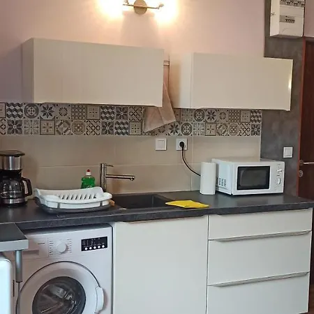 Appartements Touristique - La Colombiere Lourdes Buitenkant foto