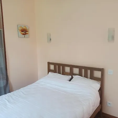 Appartements Touristique - La Colombiere Lourdes Buitenkant foto