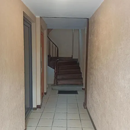 Appartements Touristique - La Colombiere Lourdes Buitenkant foto