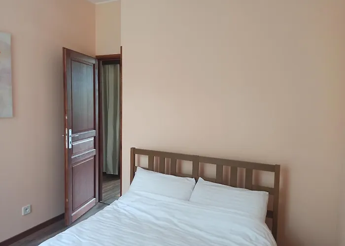 Appartements Touristique - La Colombiere