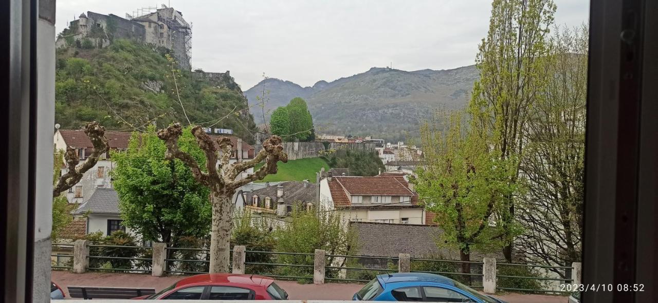 Appartement Touristique - La Colombiere *