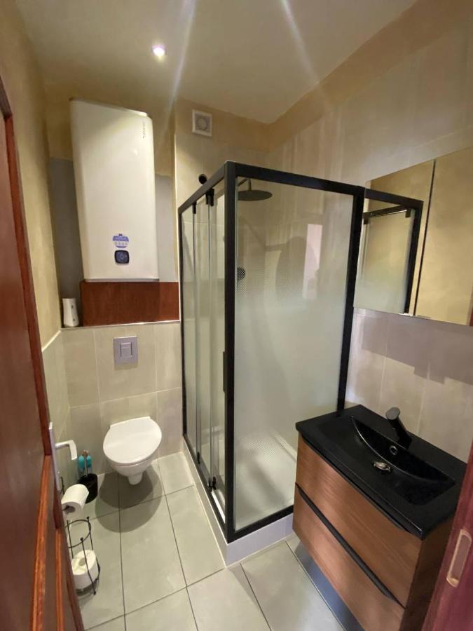 Touristique - La Colombiere Apartment