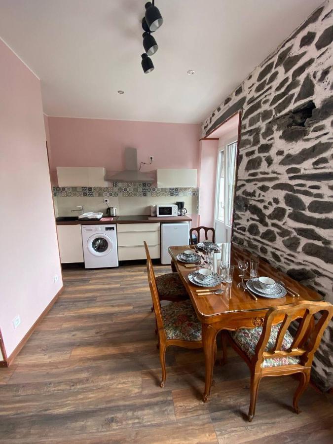 Apartment Touristique - La Colombiere