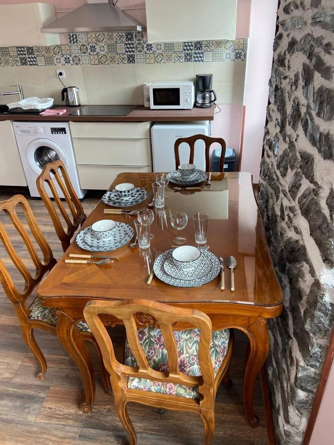 Touristique - La Colombiere Apartment *