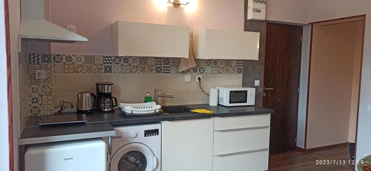 Touristique - La Colombiere Appartement *