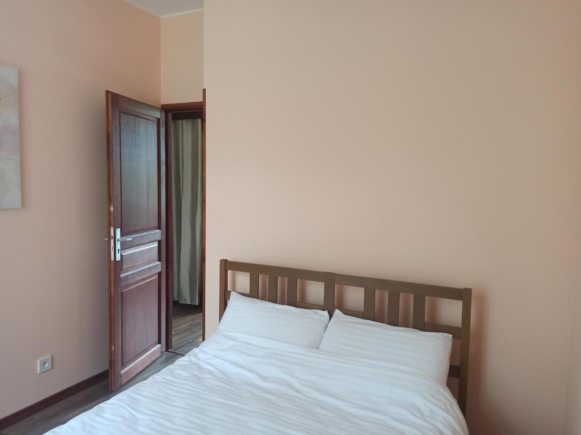 Apartment Touristique - La Colombiere *