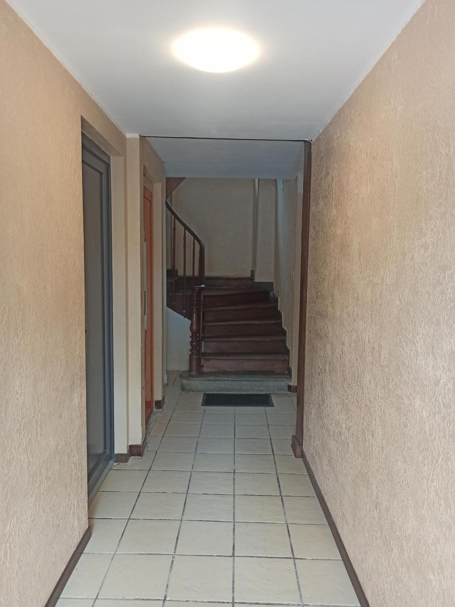 Touristique - La Colombiere Appartement